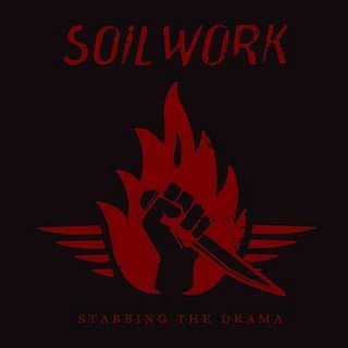 Soilwork Stabbing The Drama Rar